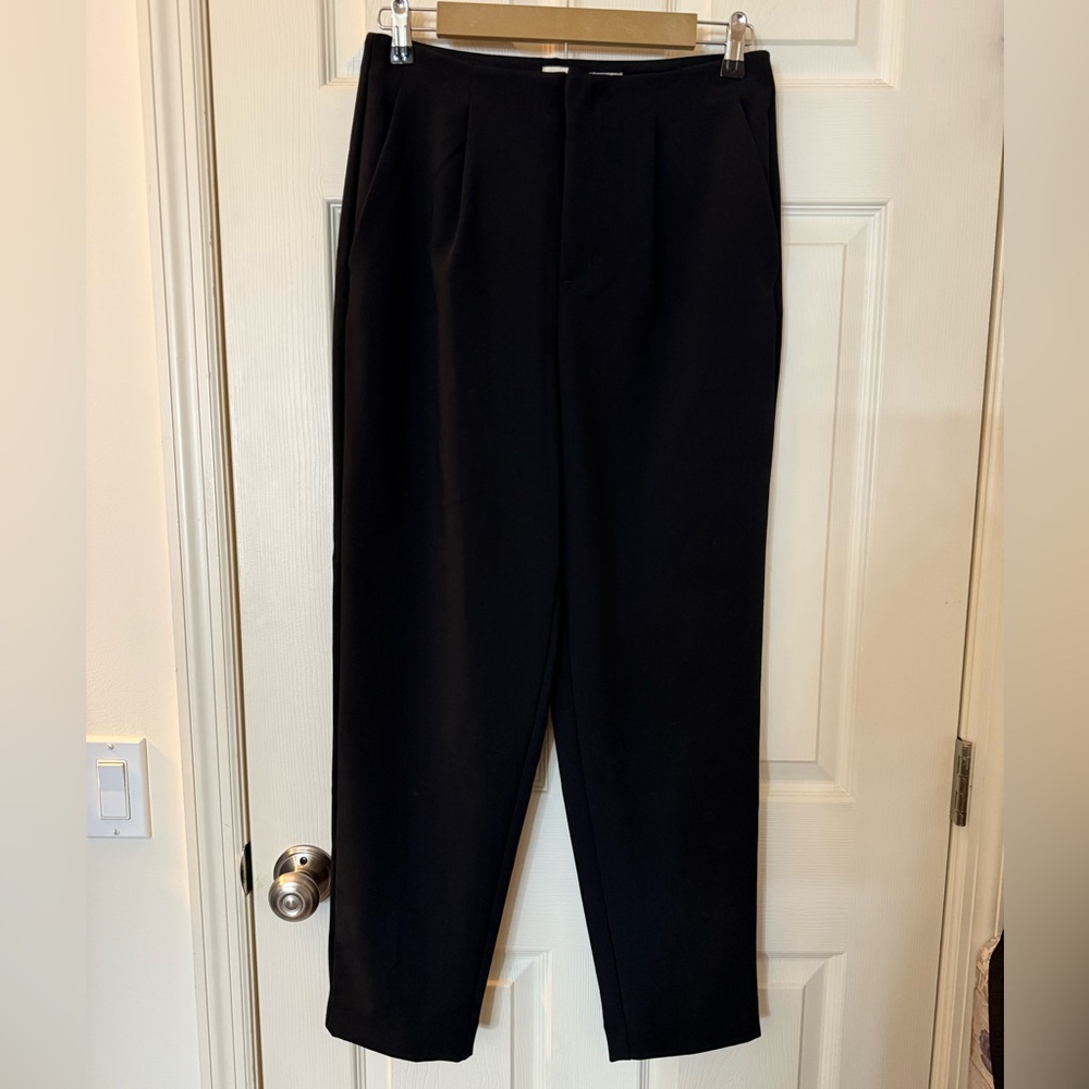 A New Day Women’s Classic Black Dress Pants